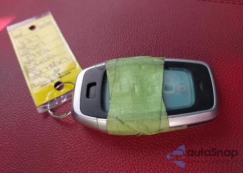 2019 Alfa Romeo Giulia Ti Rwd z USA, uszkodzony, nr VIN ZARFAMBN6K7600898